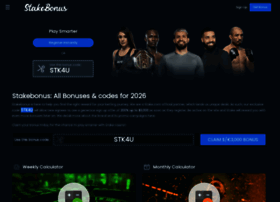 Stakebonus.com thumbnail