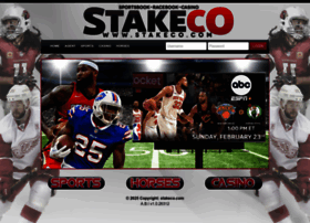 Stakeco.com thumbnail