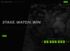 Stakekings.com thumbnail