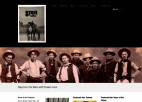 Stakerhats.com thumbnail