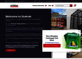 Stakrak.co.uk thumbnail Stakrak.co.uk thumbnail