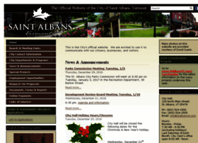 Stalbansvt.com thumbnail