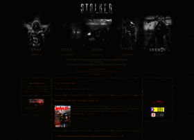Stalker-epos.com thumbnail