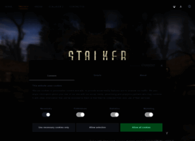 Stalker-game.com thumbnail