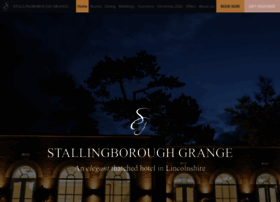 Stallingboroughgrange.co.uk thumbnail