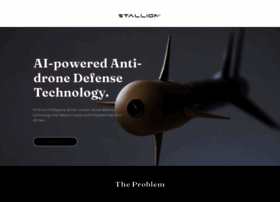 Stallion.ai thumbnail