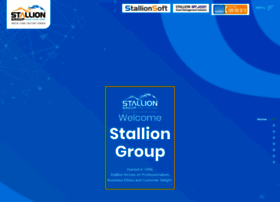 Stallionindia.com thumbnail