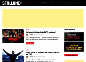 Stallone.pl thumbnail