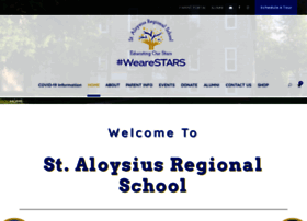 Staloysiusregional.com thumbnail