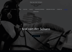Stalvanderschans.nl thumbnail
