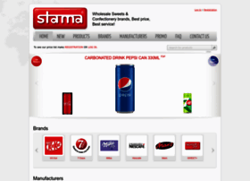 Stama.co thumbnail