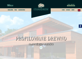 Stamadrew.pl thumbnail