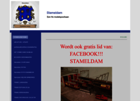 Stameldam.nl thumbnail