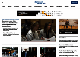 Stamfordadvocate.com thumbnail