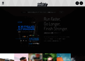 Staminasports.jp thumbnail