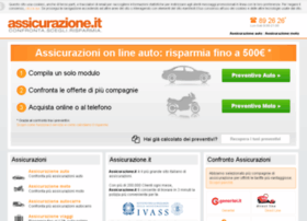 Stampa.assicurazione.it thumbnail