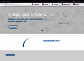 Stampapapers.com thumbnail