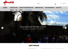 Stampfest.com thumbnail