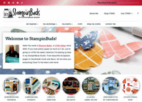 Stampinbuds.com thumbnail