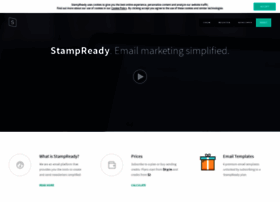 Stampready.net thumbnail Stampready.net thumbnail