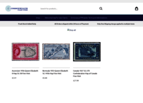 Stamps-for-sale.com thumbnail