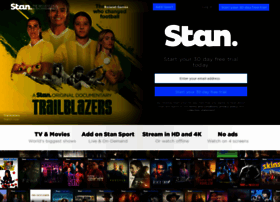 Stan.com.au thumbnail