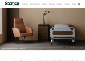 Stancehealthcare.com thumbnail