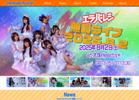 Stand-up-project.jp thumbnail