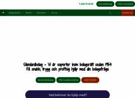 Standardbolag.se thumbnail