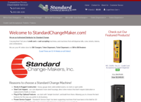Standardchangemaker.com thumbnail