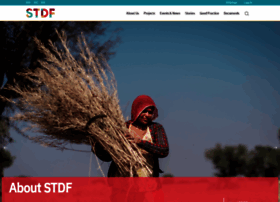 Standardsfacility.org thumbnail
