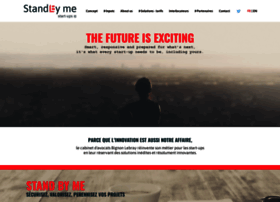 Standbyme-startup.com thumbnail