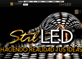 Standiluminaciones.com thumbnail