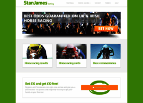 Stanjames-betting.com thumbnail