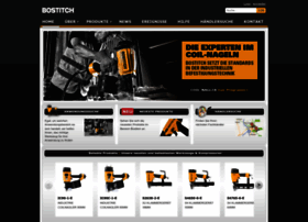 Stanley-bostitch.de thumbnail