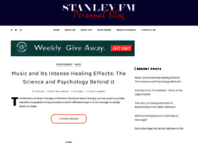 Stanleyfm.com.ng thumbnail
