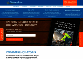 Stanleylawoffices.com thumbnail