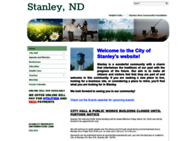 Stanleynd.com thumbnail