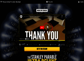 Stanleyparable.com thumbnail