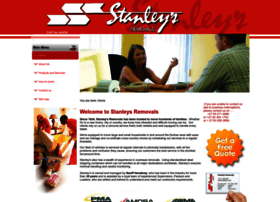 Stanleys-removals.co.za thumbnail