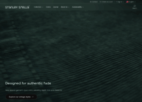 Stanleystella.com thumbnail