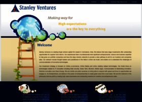 Stanleyventures.in thumbnail