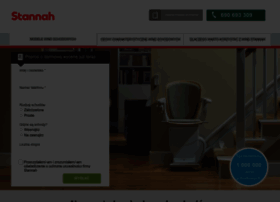 Stannah.pl thumbnail