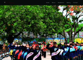 Stannsschoolrajamundry.com thumbnail