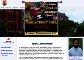 Stanselmspinkcity.in thumbnail Stanselmspinkcity.in thumbnail