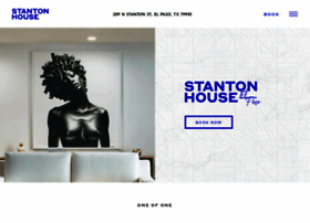 Stanton-house.com thumbnail