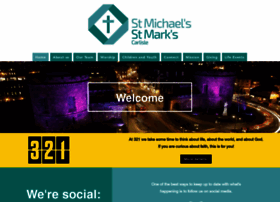 Stanwixchurch.org.uk thumbnail