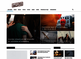 Staples.dk thumbnail
