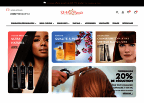 Star-beaute.fr thumbnail Star-beaute.fr thumbnail