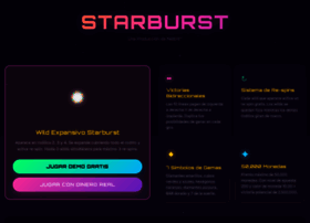 Star-burst.se thumbnail